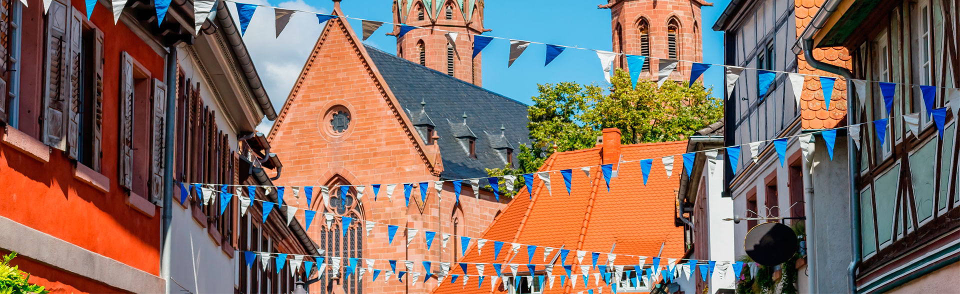 Oktoberfest, ¡la mayor fiesta de la cerveza del mundo!