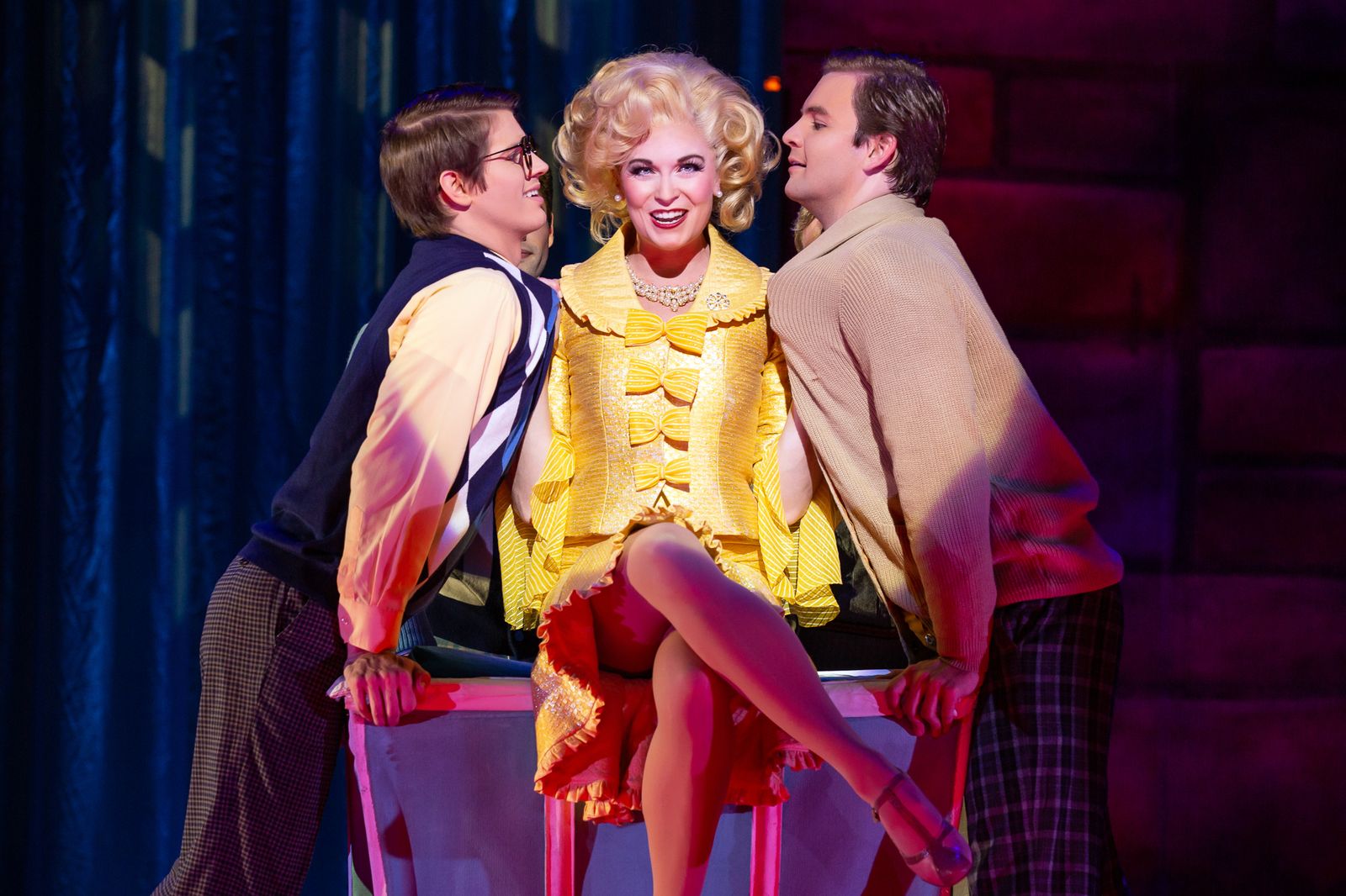 Kelowna Actors Studio