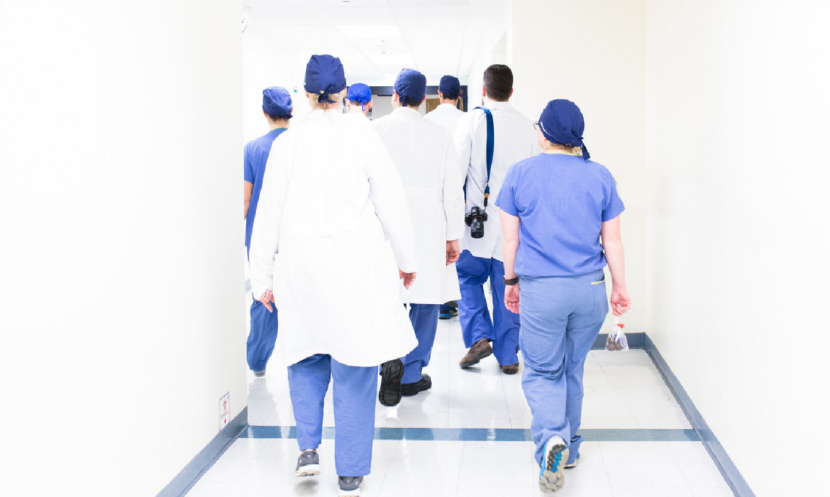 How to Stop the Shortage of Doctors