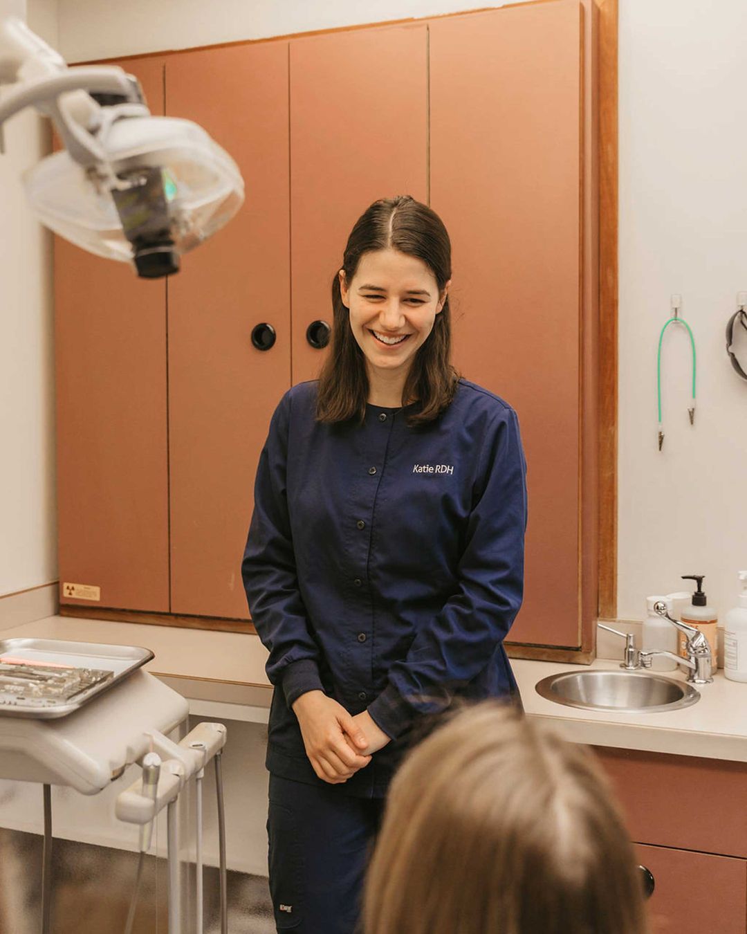 Dentist in Bath Brightwork Dental Care