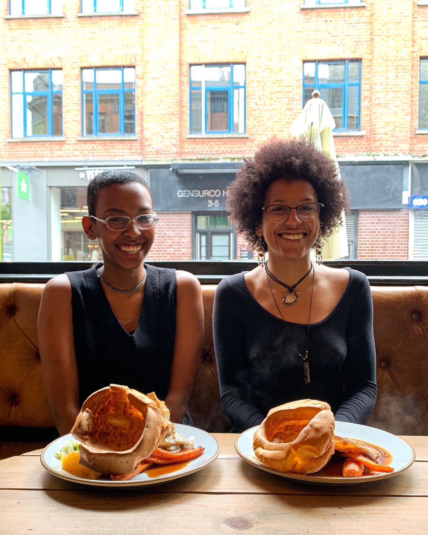 Exmouth Arms • British Pub and Cocktail Bar in Clerkenwell