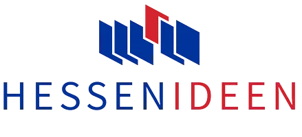Logo Hessenideen