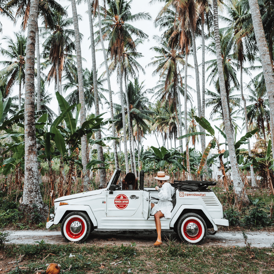 voiture hotel le tropical saint barth