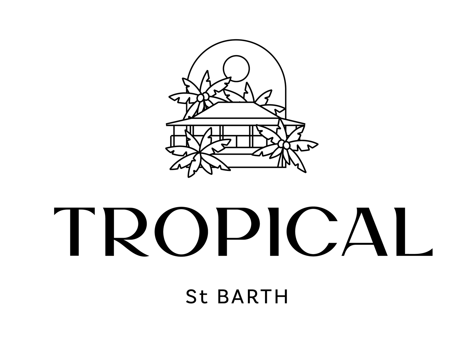 Le Tropical Hotel, St Barth Hôtel de Luxe 5* à SaintBarth