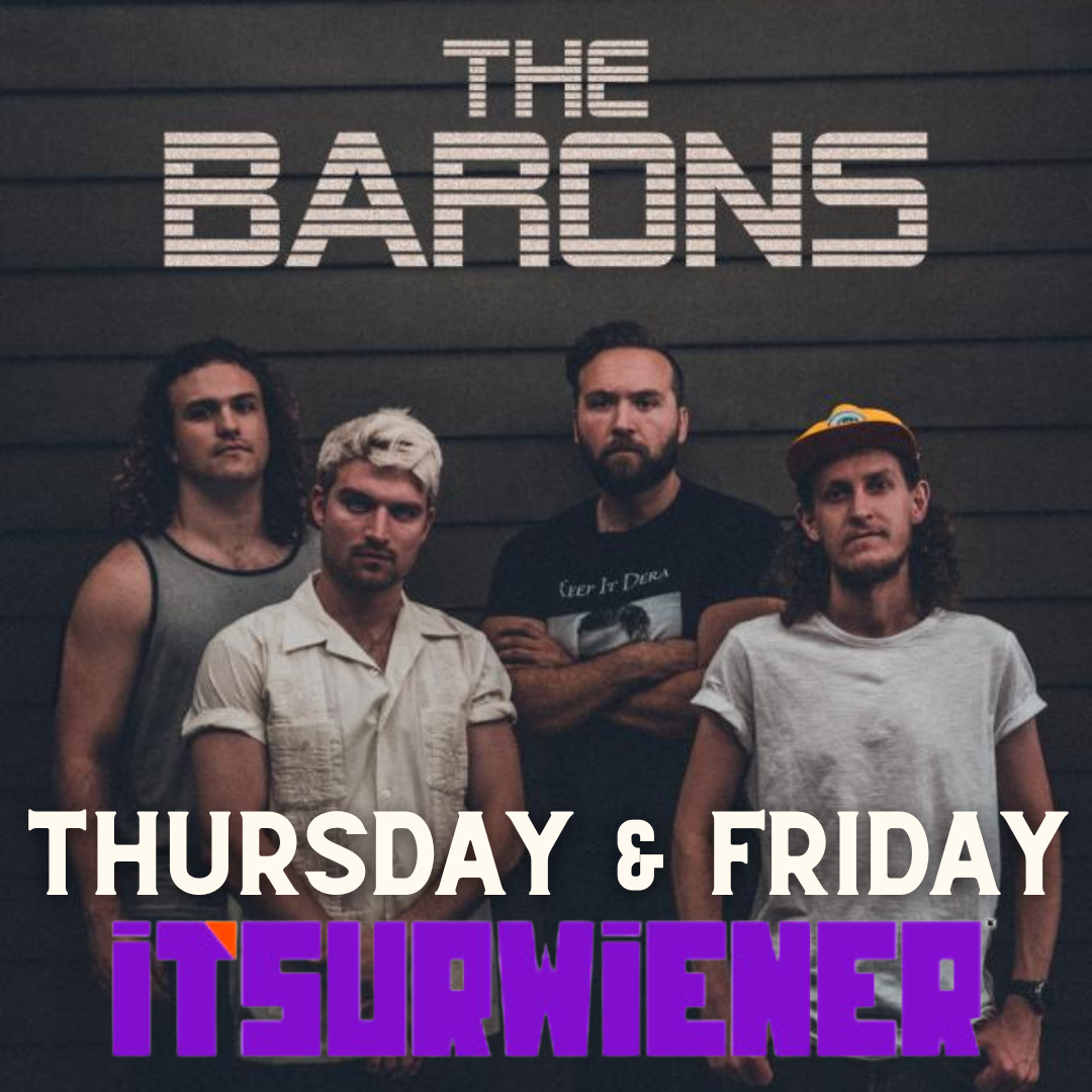 The Barons