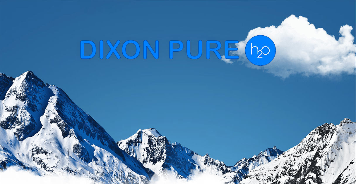 Home Dixon Pure h2o