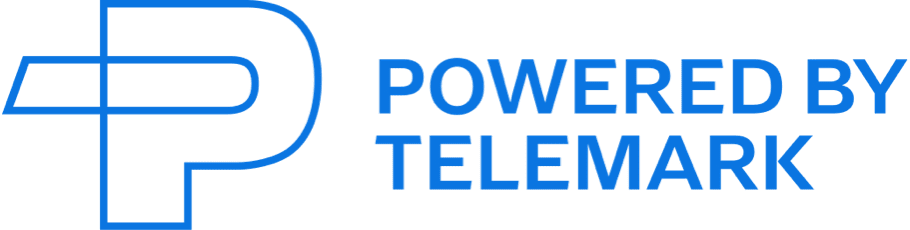 Powered by Telemark