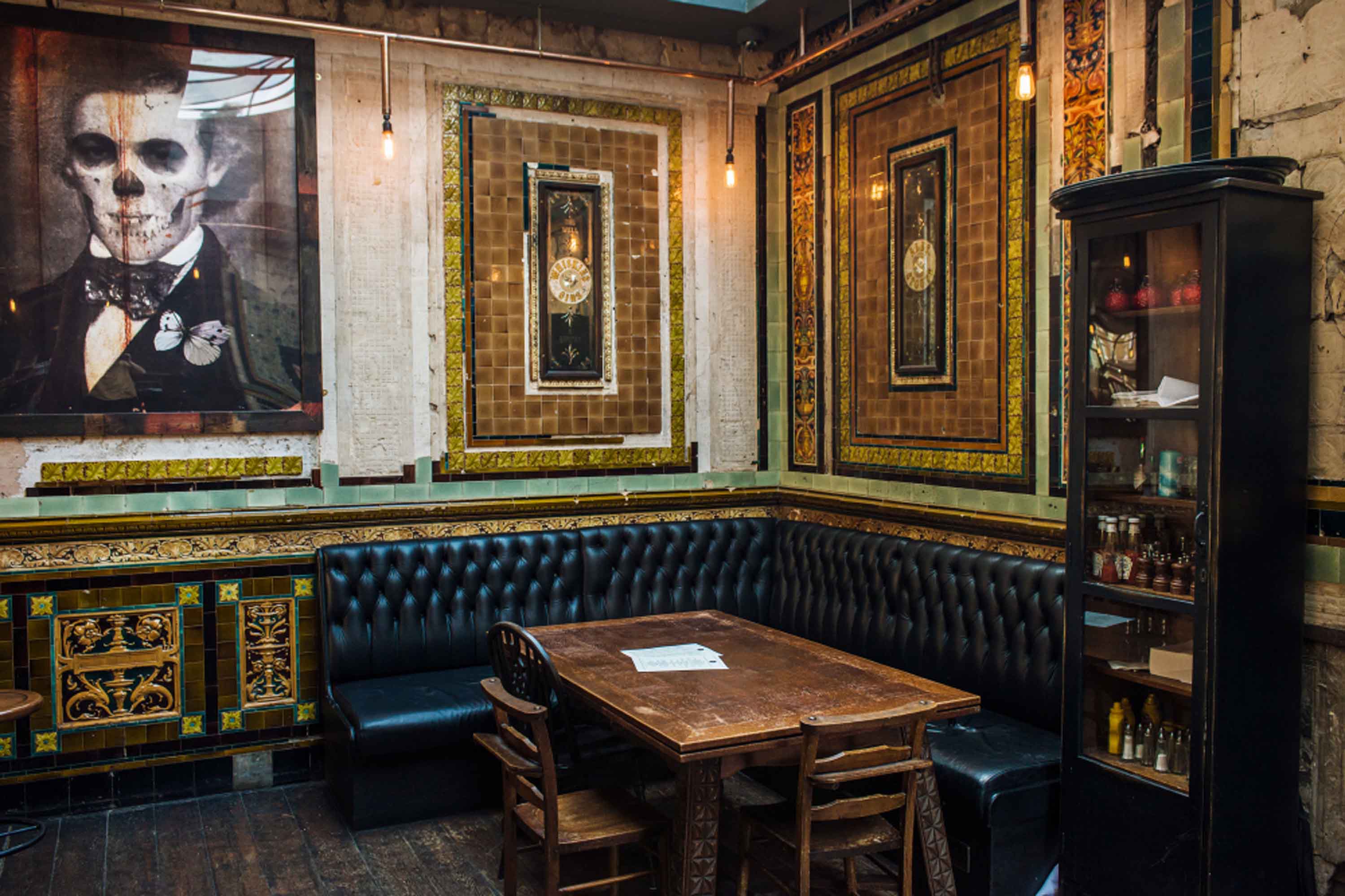 Group Bookings & Private Hire