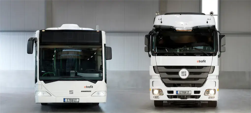 pepper motion GmbH is the first manufacturer worldwide to offer innovative solutions for the electrification of used and new commercial vehicles. TWAICE's analytics software will make the battery performance and lifetime of electrified powertrains transparent and thus more sustainable. This provides pepper customers with unprecedented battery insights and enables optimal operation.