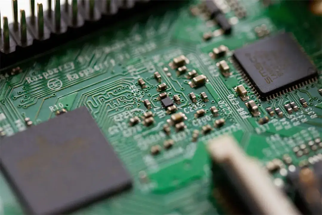 Electronics|