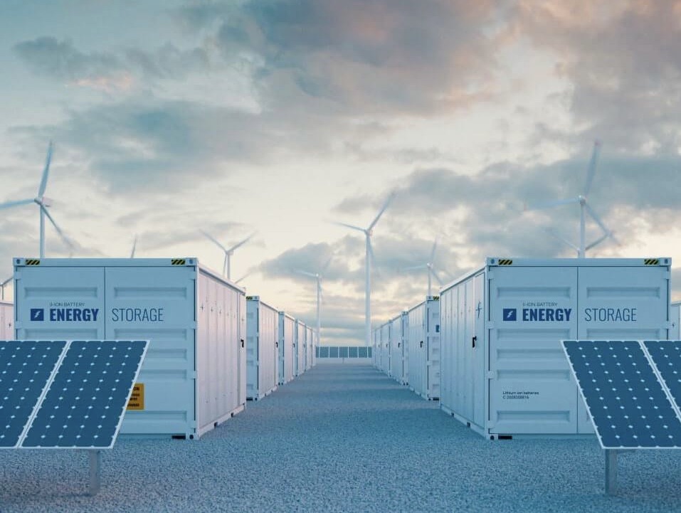 Webinar - Battery Energy Storage System Safety: How to Avoid the Worst ...