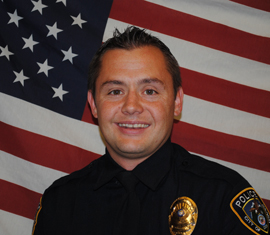 Sergeant Derek R. Johnson