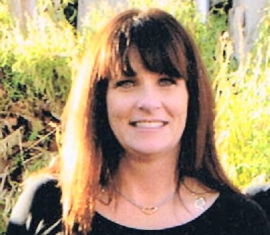 Deputy Josie Greathouse Fox