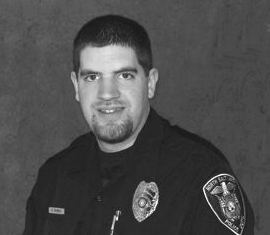 Officer Charles B. Skinner