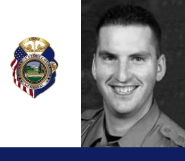 Deputy Jeremiah K. Johnson