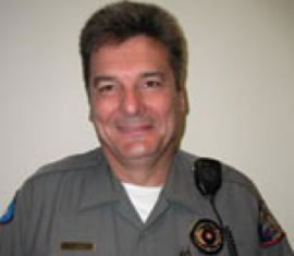 Deputy Edward N. Dare