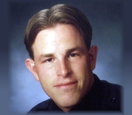 Officer Joseph D. Adams