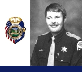 Trooper Randy K. Ingram