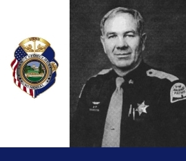 Sergeant Doyle R. Thorne