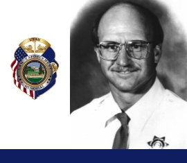 Deputy Michael S. Welcker