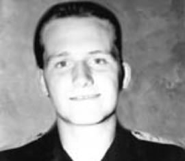 Trooper Joseph S. Brumett, III