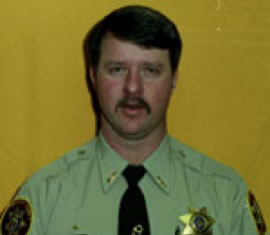Deputy Blake V. Wright