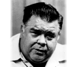 Lieutenant Gerry L. Ivie