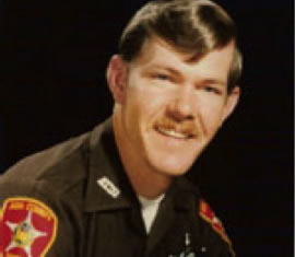 Officer Rodney W. Schreurs