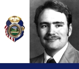 Deputy Charles H. Dickey, Jr.