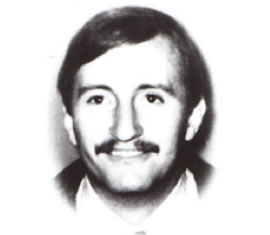 Sergeant Ronald L. Heaps