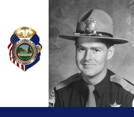 Trooper Ray L. Pierson