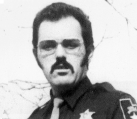 Sergeant Lauren E. Dow