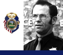 Lieutenant James R. Merrill