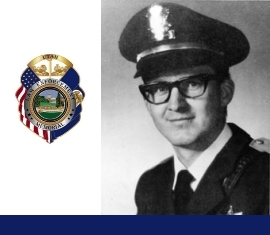 Trooper John R. Winn