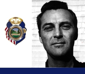 Deputy Donald P. Jensen