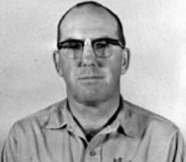 Officer Don Wagstaff