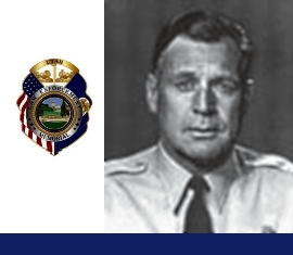 Officer Charles G. Porter