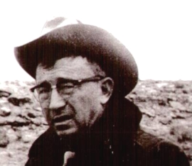 Deputy Carlos M. Hall