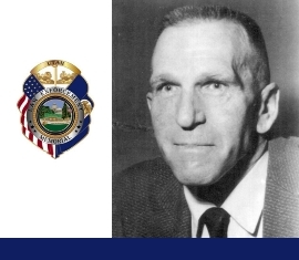 Sheriff Seth F. Wright