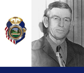 Deputy Leon A. May
