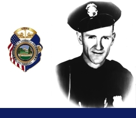 Detective Owen T. Farley
