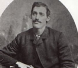 Deputy Richard D. Westwood