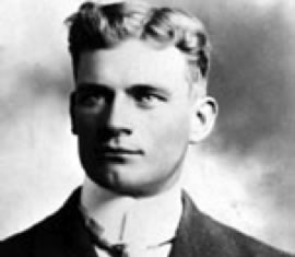 Officer Willard R. Dahle