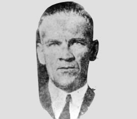 Officer Carl J. Carlson