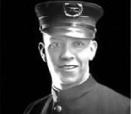 Officer Brigham H. Honey, Jr.
