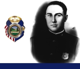 Officer William N. Huntsman