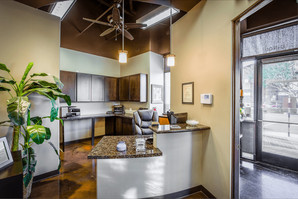 Contact Arrowhead Foothills Dentistry 19420 N 59th Avenue, D400