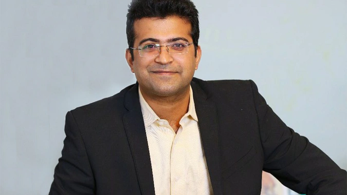 Mother Sparsh founder image