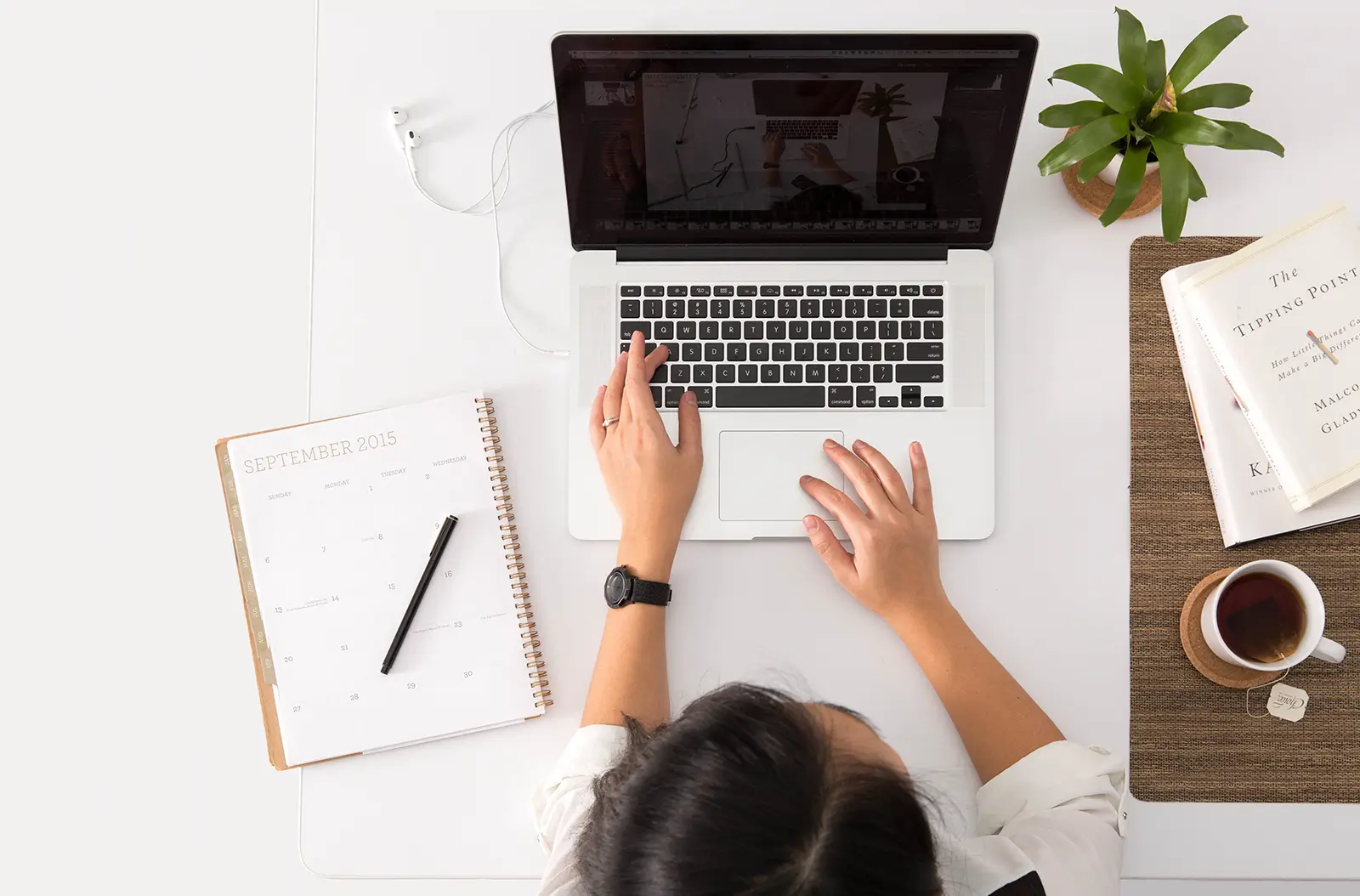 Save time and money with your website