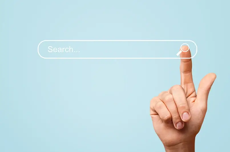 Our process: search engine optimization (SEO)